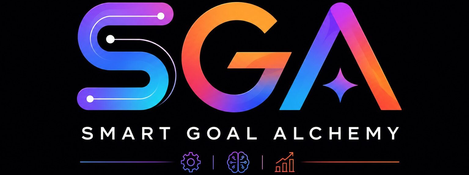 Smart Goal Alchemy