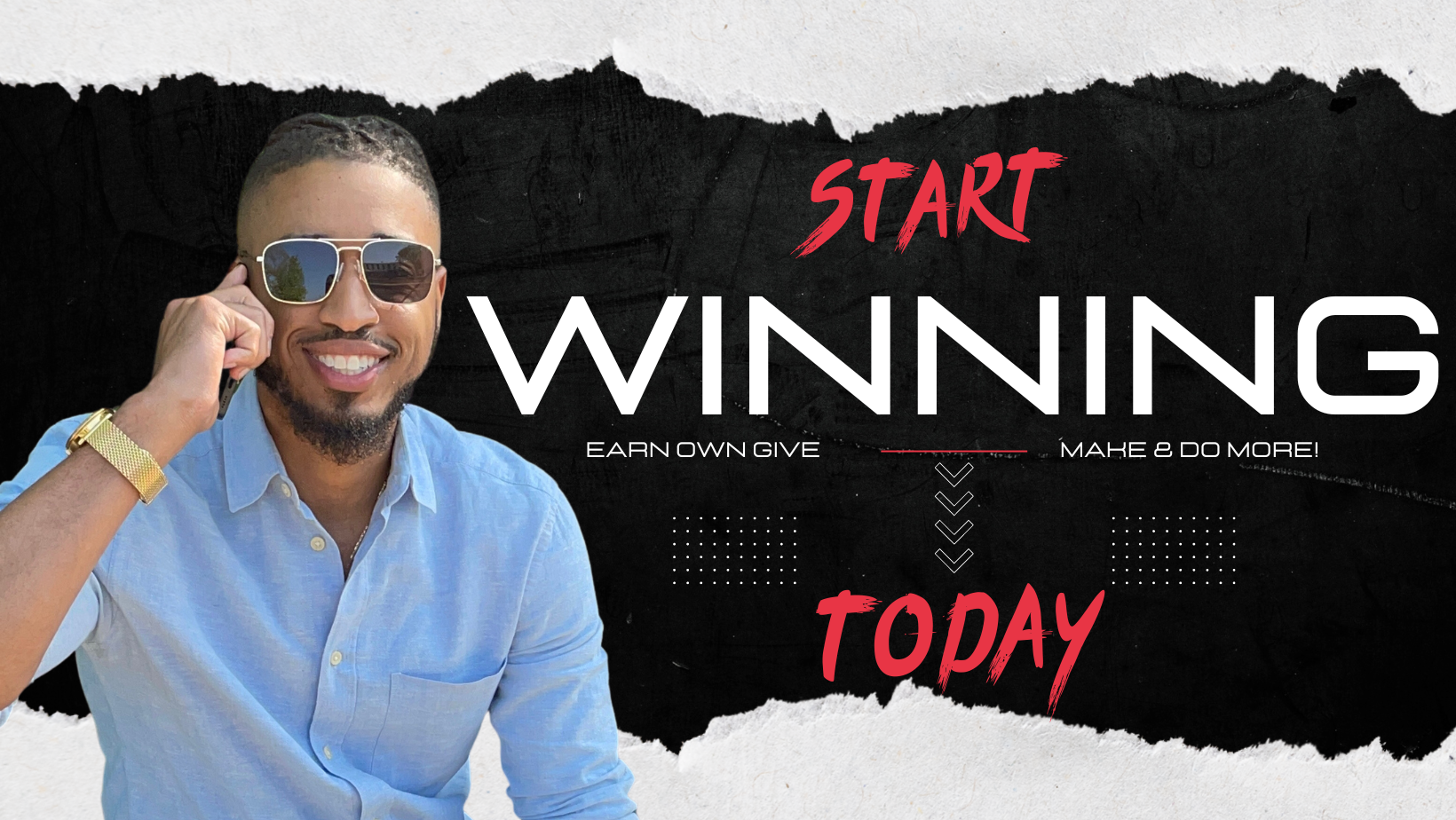 The Business Builder